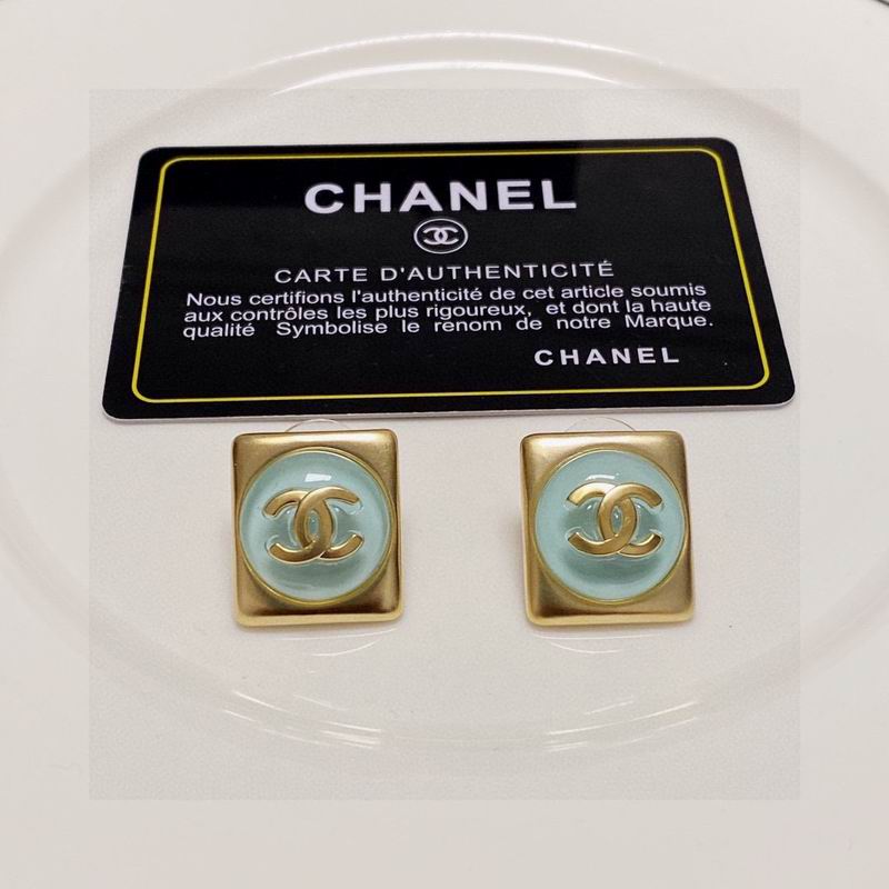 Chanel earing 1lyx42